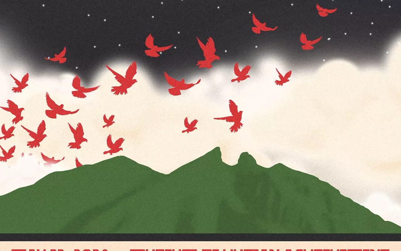 Image: Free Falasteen Fest: Sin Fronteras