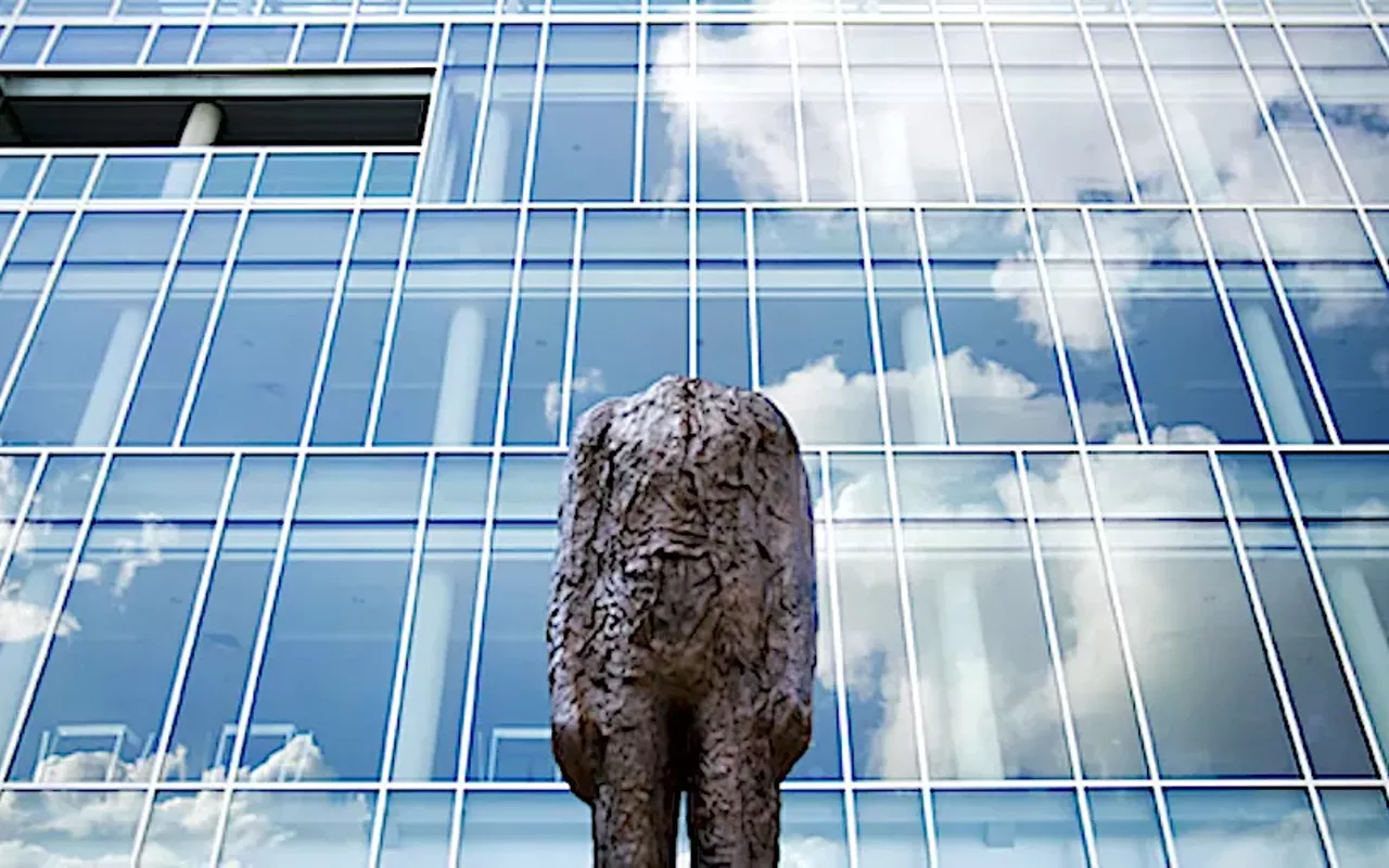 Image: Free Public Art Tour: Bass Concert Hall