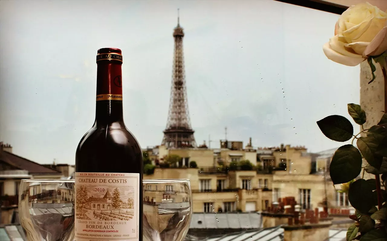 Image: French Cultural Festival