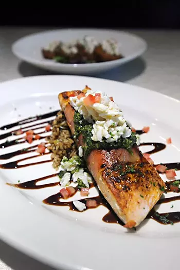 Image: French Quarter Grille