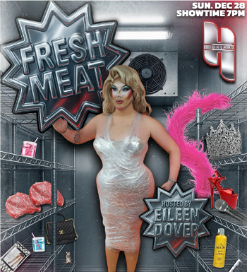 Image: Fresh Meat