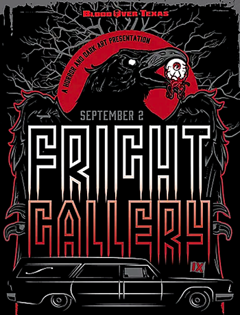 Image: Fright Gallery 4
