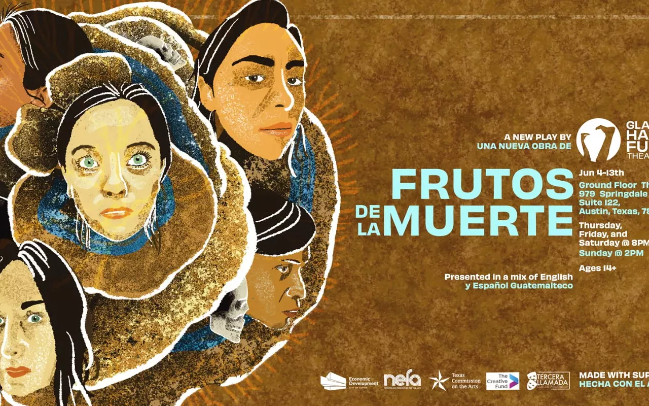 Image: Frutos de la Muerte