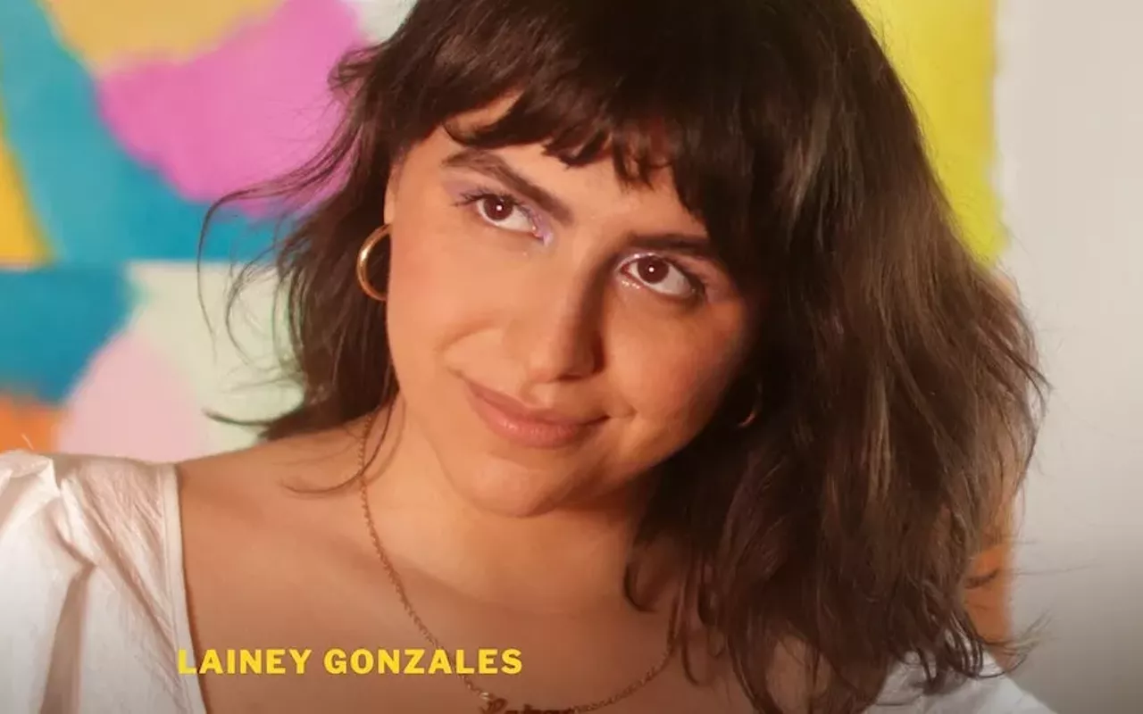 Image: FSG Presents: Lainey Gonzales, Half Dream, Grace Womack