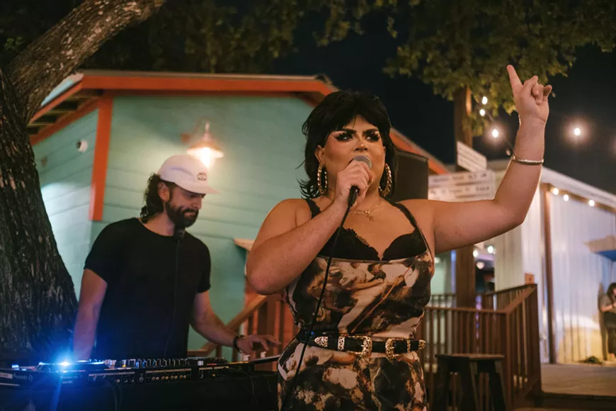 Tatiana Cholulua will hosts loter&iacute;a at tonight&rsquo;s Fuego ATX