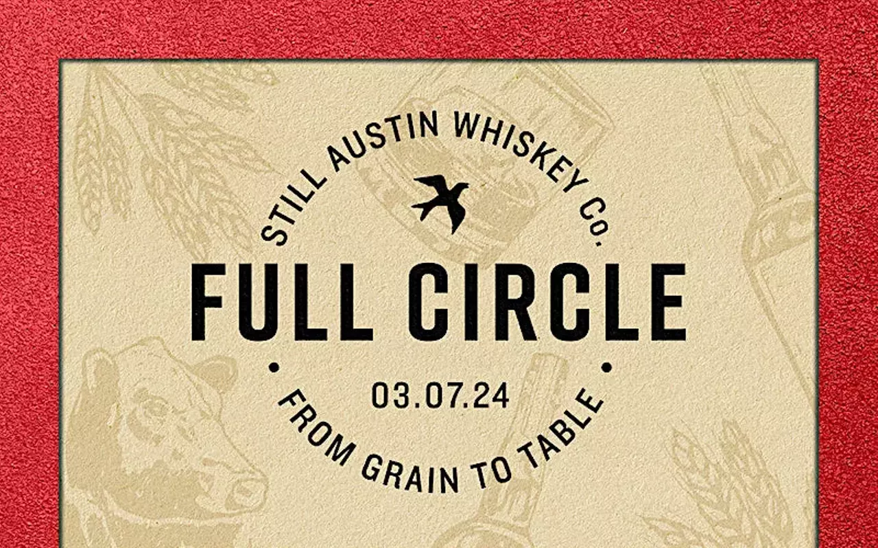 Image: Full Circle Sustainable Steak Dinner