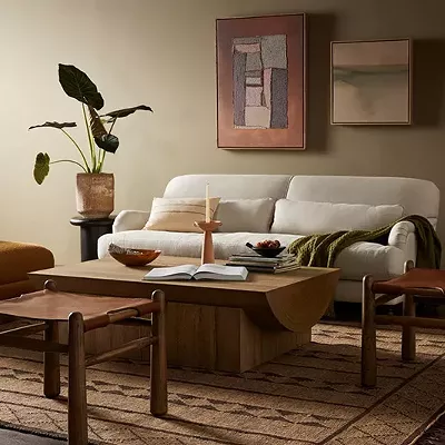 Image: Furniture/Home Goods