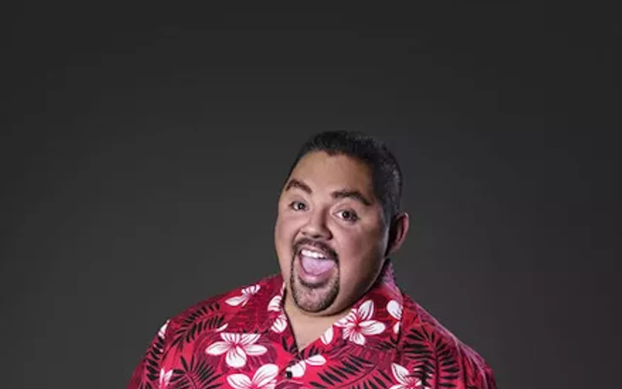 Image: Gabriel "Fluffy" Iglesias