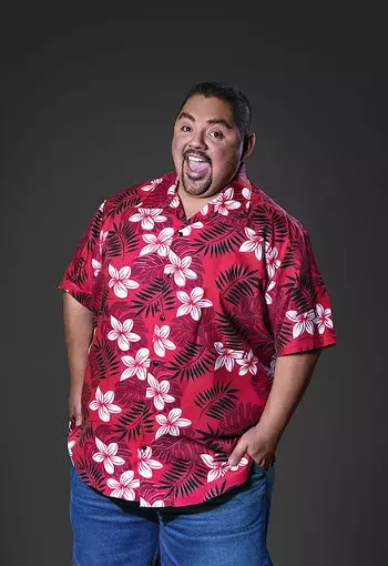 Image: Gabriel "Fluffy" Iglesias
