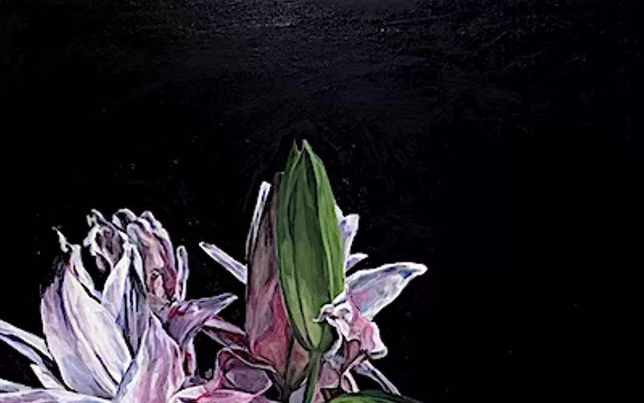 Image: Gallery 2000: ACC Student Art Exhibition Awards