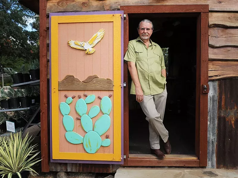 Image: Garden Store/Nursery