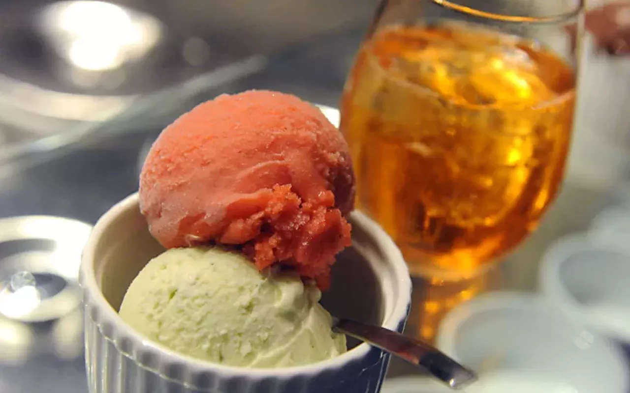 Image: Gelateria Gemelli