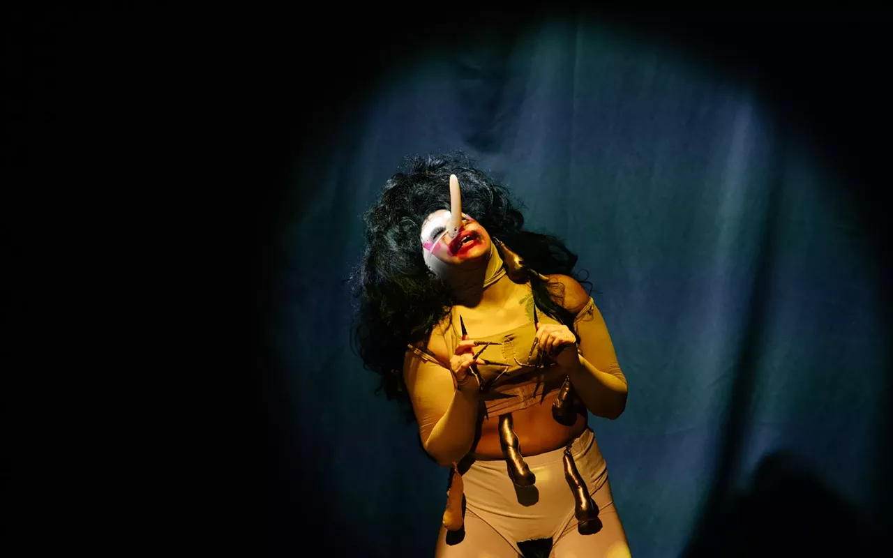 Image: Gerl Gurl Gorl!