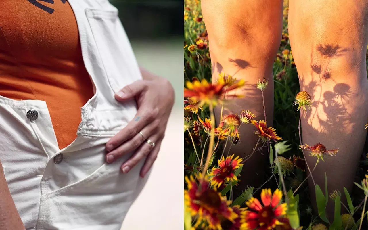 Image: &ldquo;Gestures of Care&rdquo;