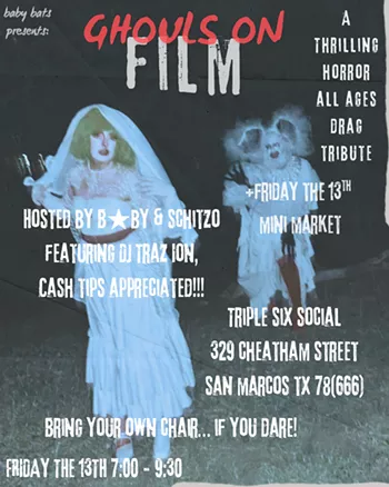 Image: Ghouls on Film