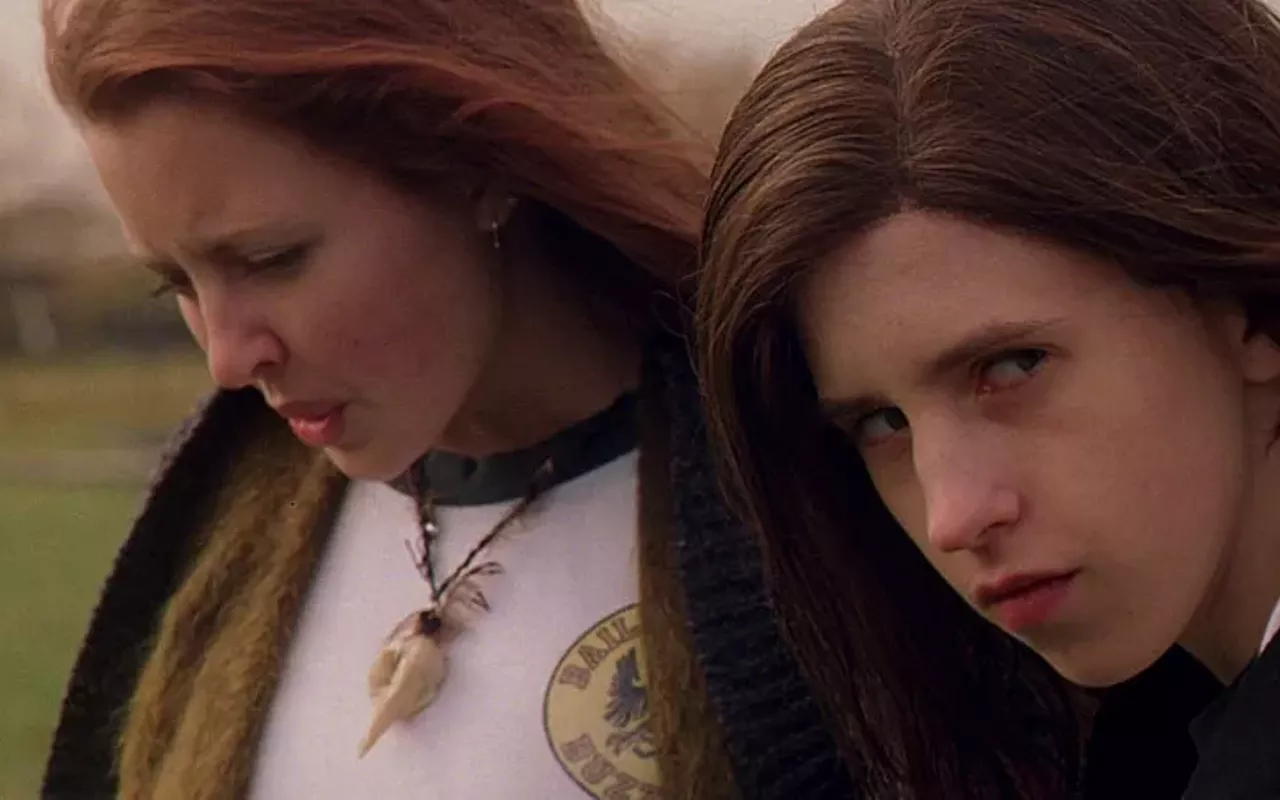 Image: Ginger Snaps