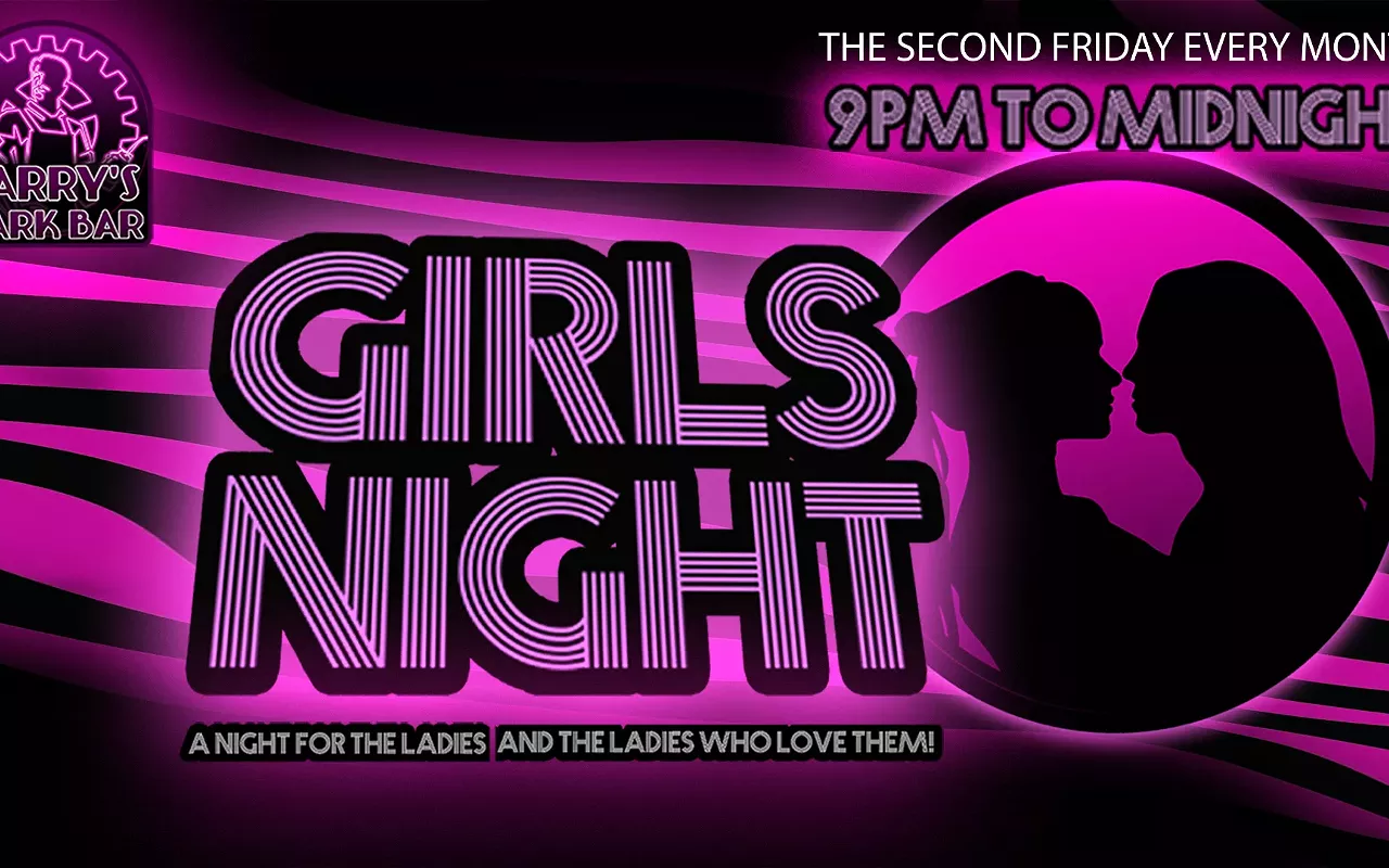 Image: Girls Night