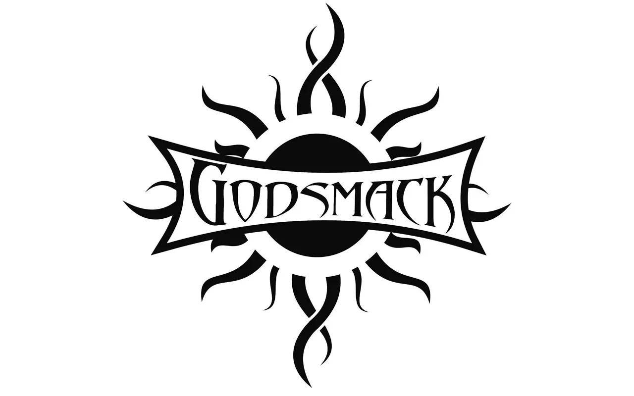 Image: Godsmack, Stone Temple Pilots, Dorothy