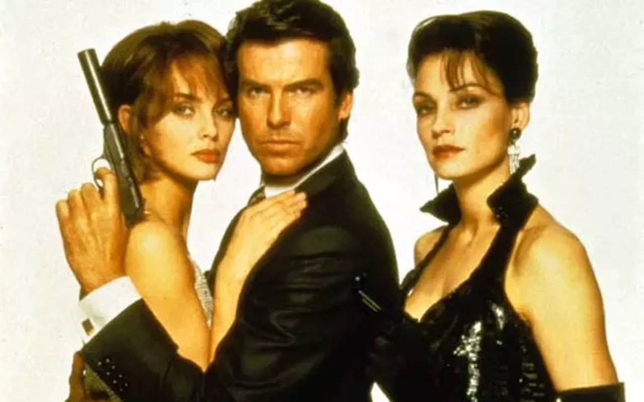 Image: GoldenEye