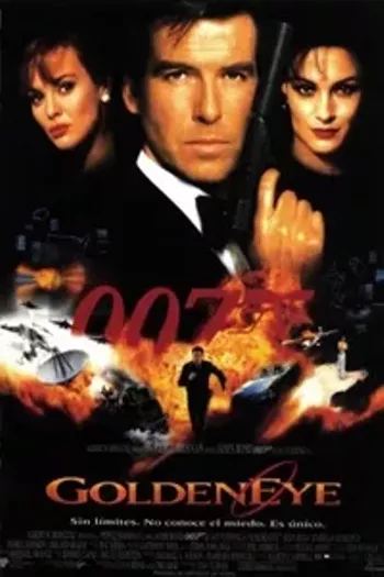 Image: GoldenEye