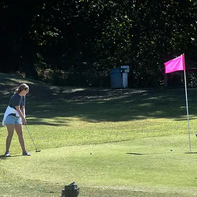 Image: Golf Course