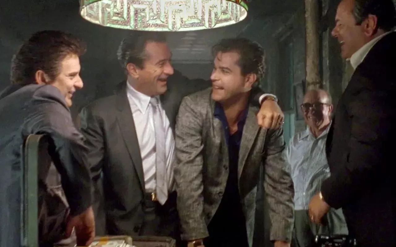 Image: Goodfellas