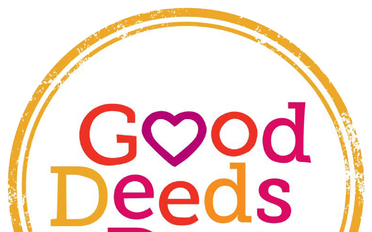 Image: GoodPop&rsquo;s Good Deeds Day Fest