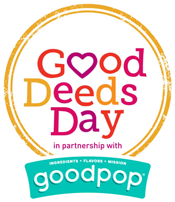 Image: GoodPop&rsquo;s Good Deeds Day Fest