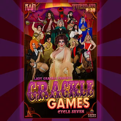Image: Grackle Games Cycle 7