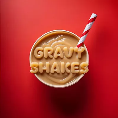 Image: Gravy Shakes Improv Night