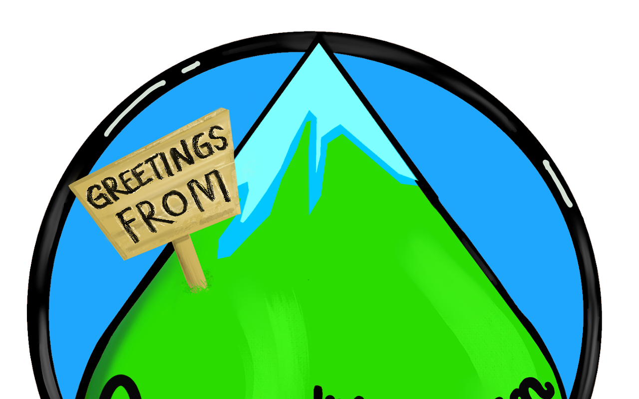 Image: Greetings From Queer Mountain: Witchy Spirituality Night