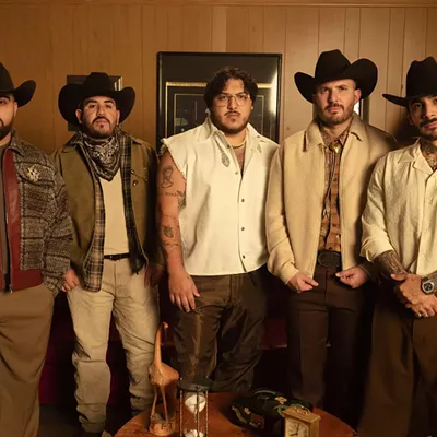 Image: Grupo Frontera