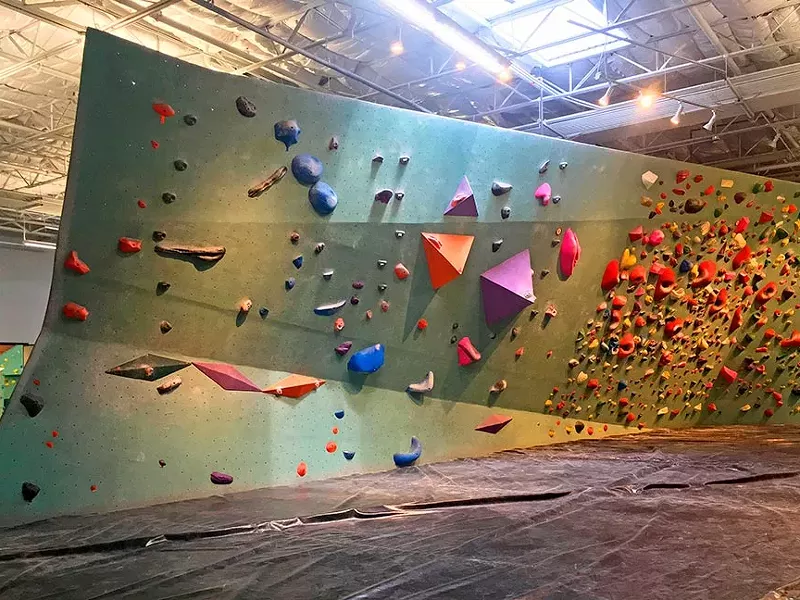 Image: Gym