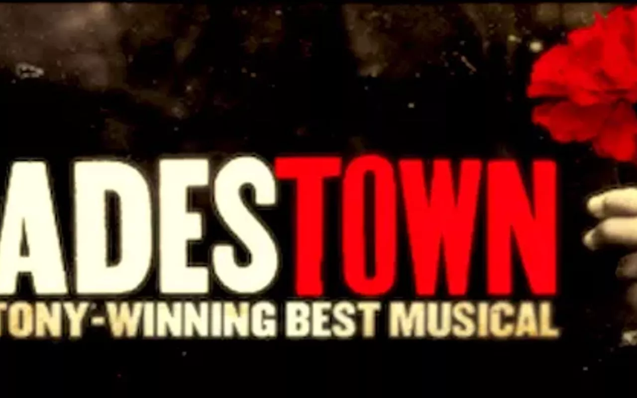 Image: Hadestown