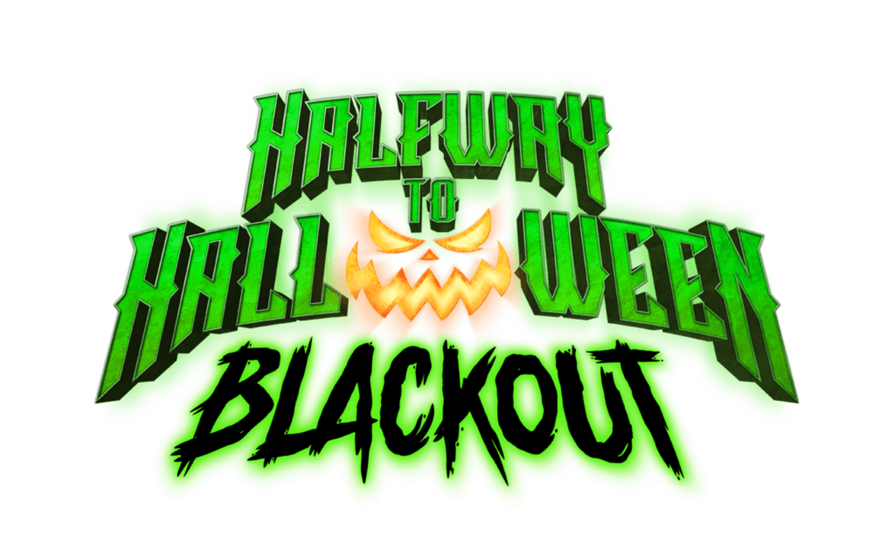 Image: Halfway to Halloween Blackout