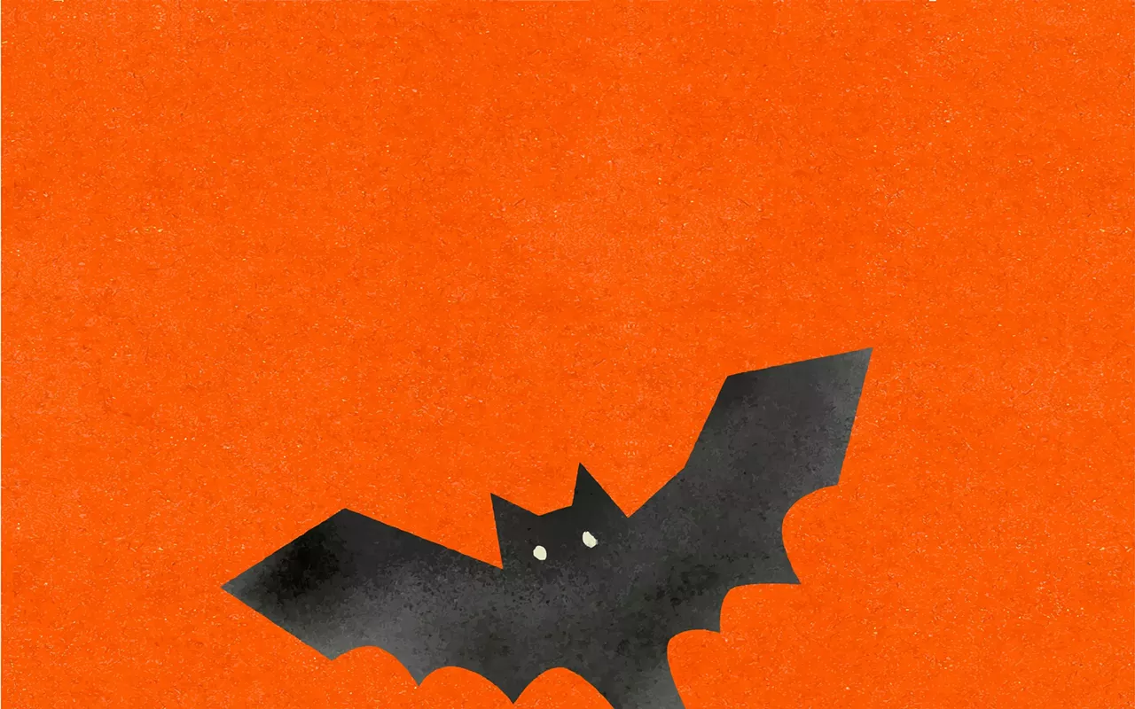 Image: Halloween Crafternoon