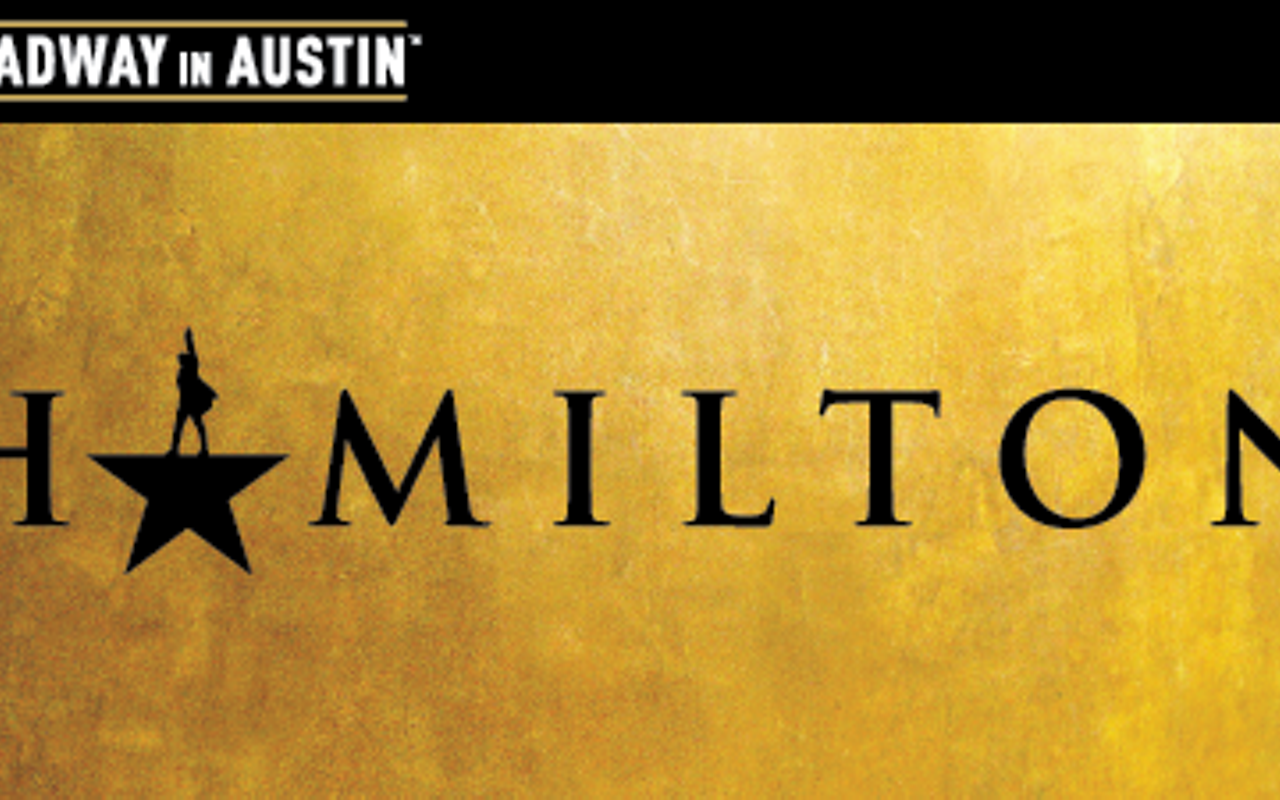 Image: Hamilton