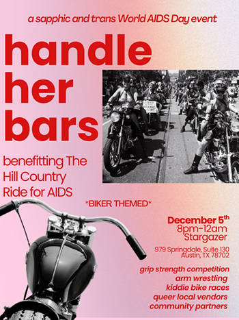 Image: Handle Her Bars