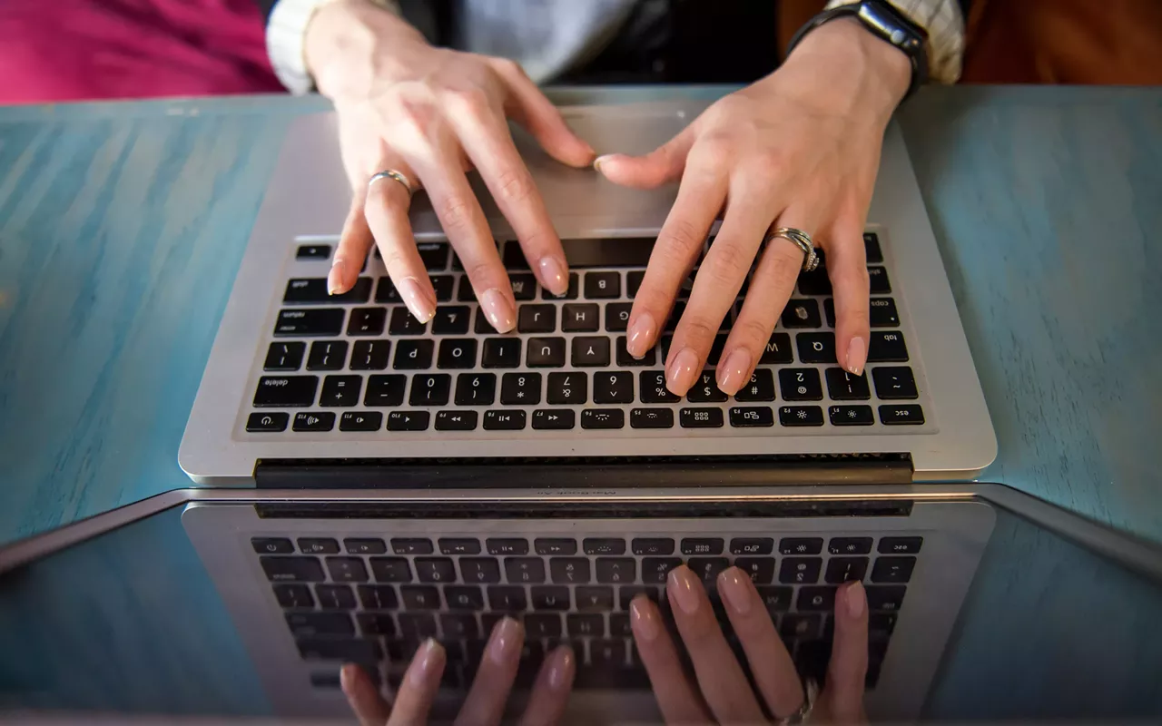 Image: Hands-On Computer Basics: Email Skills for Beginners