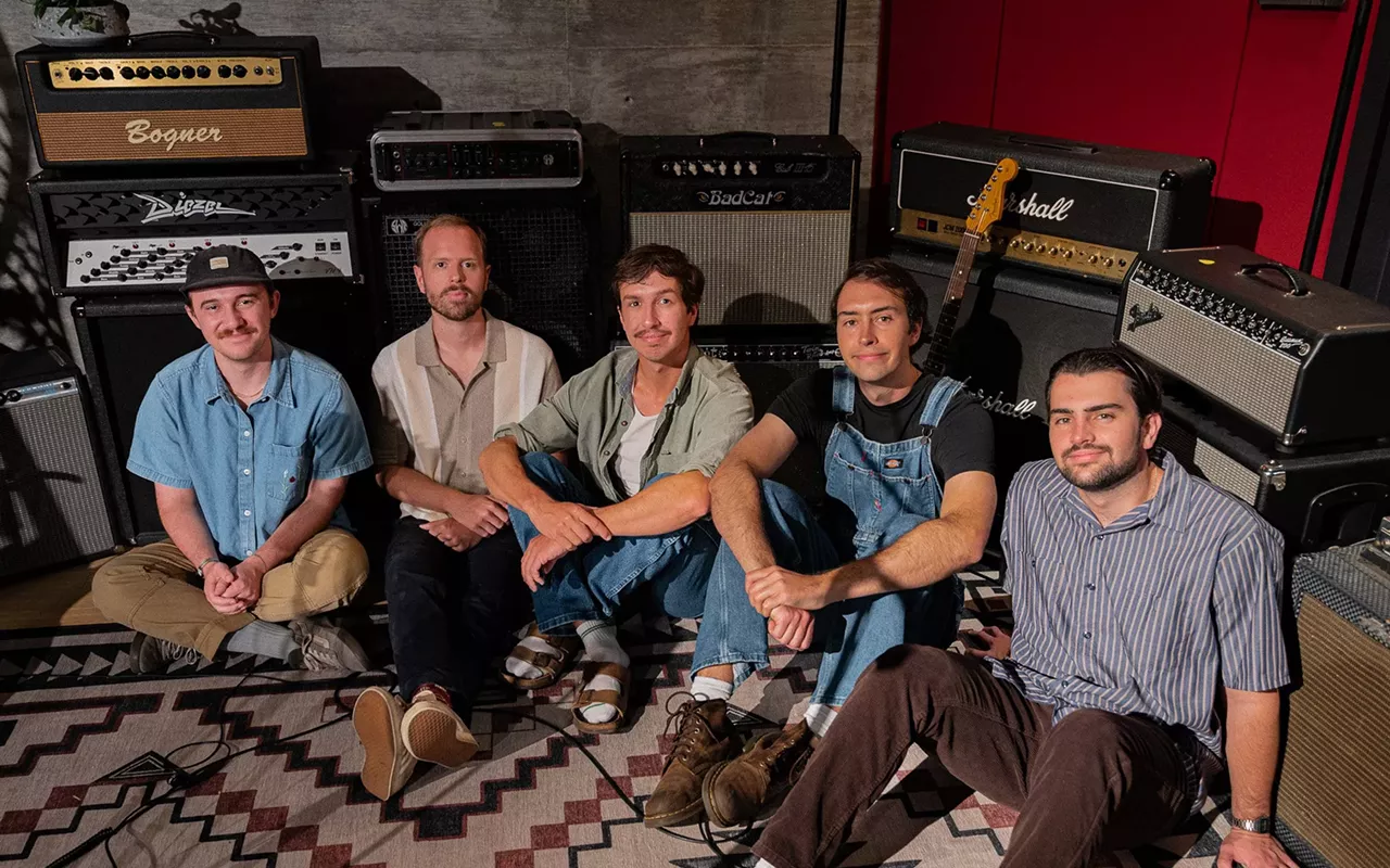 Image: Hanover (single release), Caroline Hale, Connor's Demos