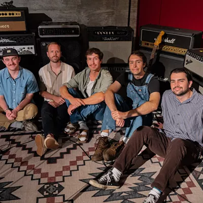 Image: Hanover (single release), Caroline Hale, Connor's Demos