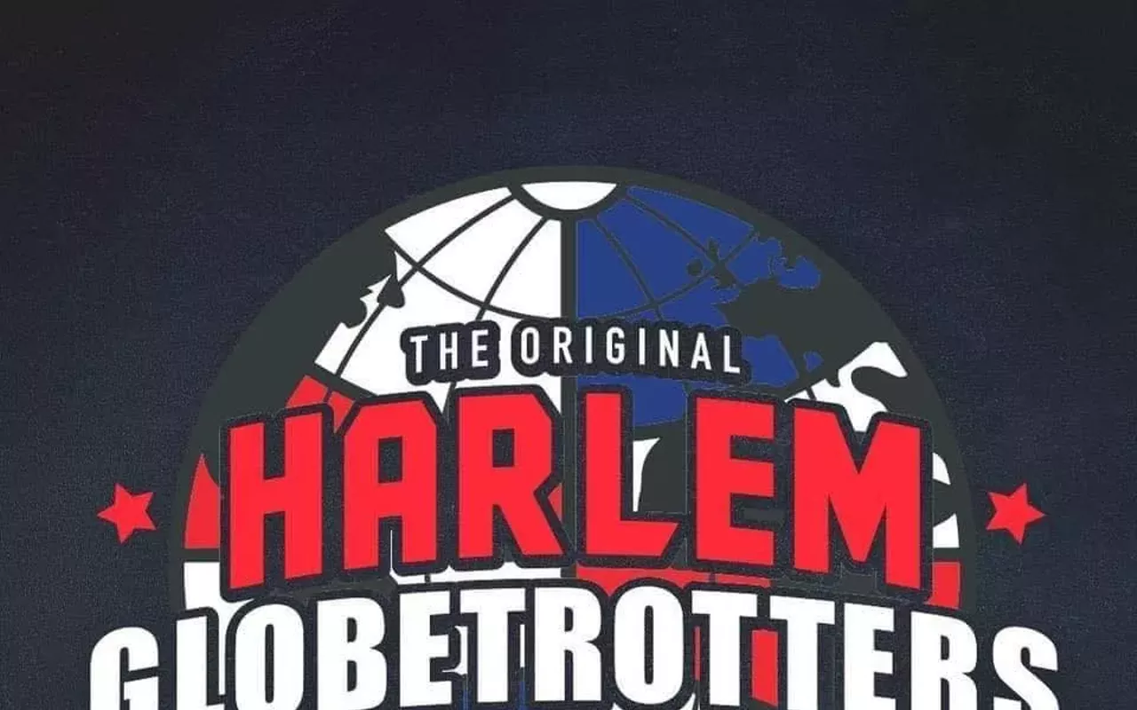 Image: Harlem Globetrotters
