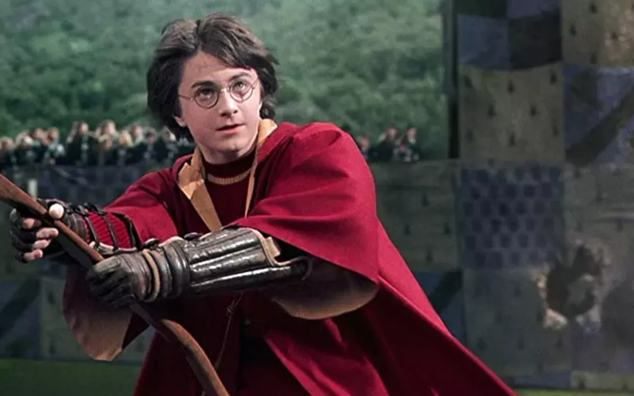 Image: Harry Potter and the Chamber of Secrets