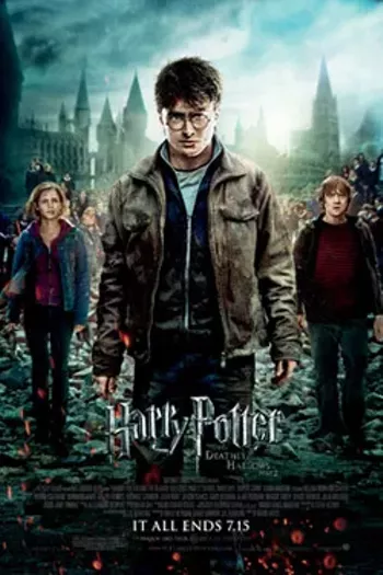 Image: Harry Potter and the Deathly Hallows: Part 2