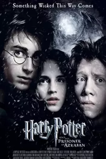 Image: Harry Potter and the Prisoner of Azkaban