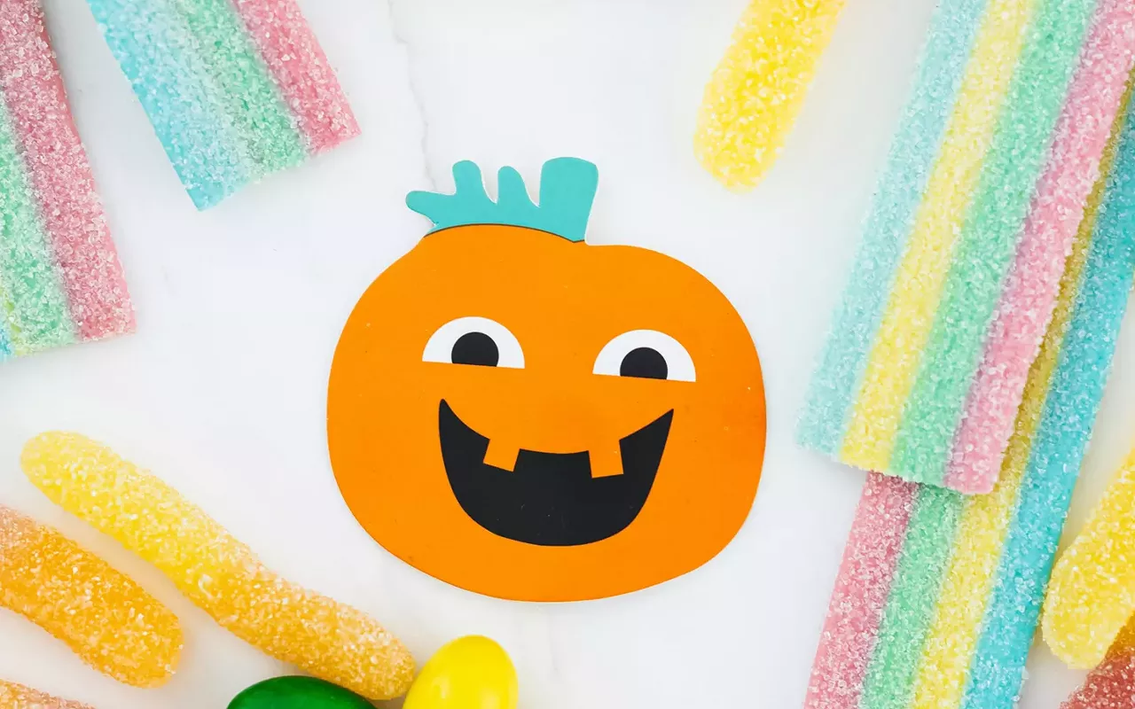 Image: Haunted Candyland