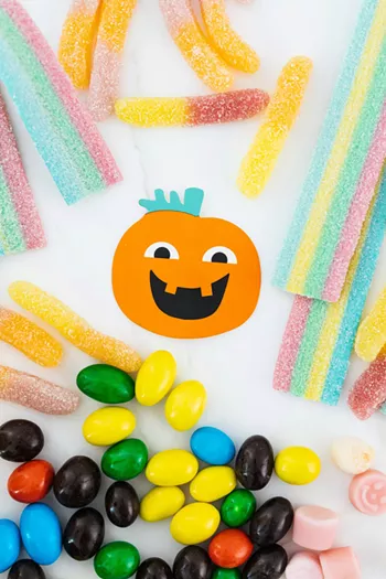 Image: Haunted Candyland