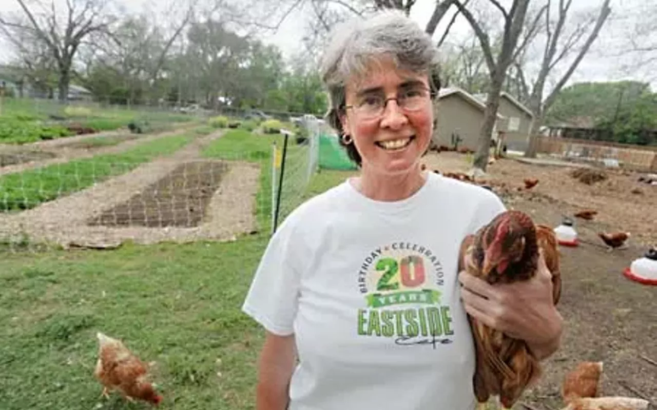 Image: HausBar Farms