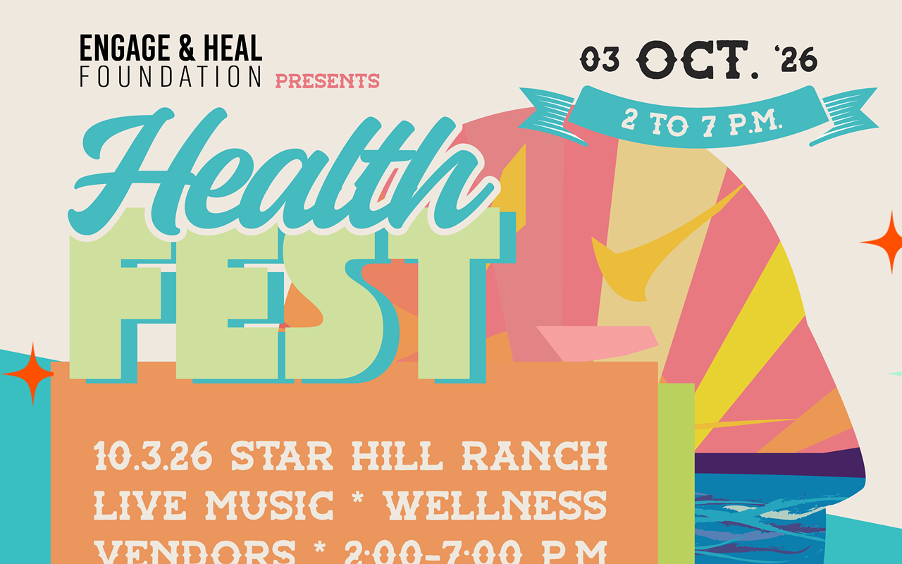 Image: HealthFest