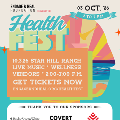 Image: HealthFest